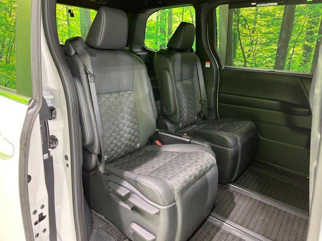 ヴォクシー（新潟県長岡市）画像9