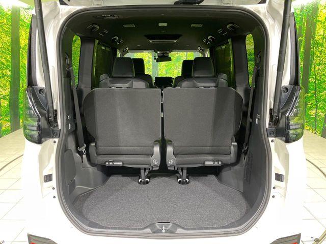 ヴォクシー（新潟県長岡市）画像11