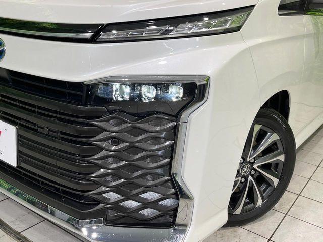 ヴォクシー（新潟県長岡市）画像13