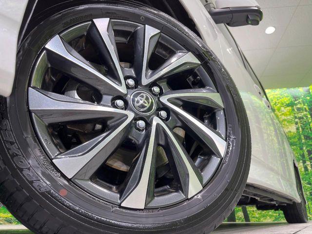 ヴォクシー（新潟県長岡市）画像14