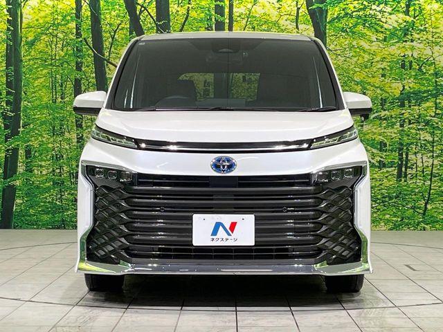 ヴォクシー（新潟県長岡市）画像15