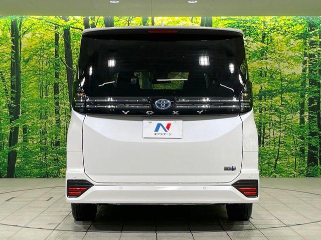 ヴォクシー（新潟県長岡市）画像16