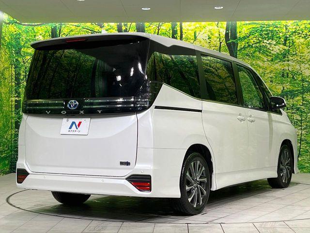 ヴォクシー（新潟県長岡市）画像18