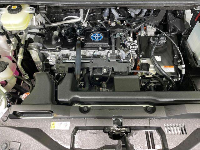 ヴォクシー（新潟県長岡市）画像19