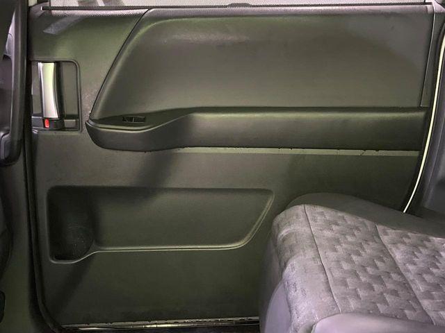 ヴォクシー（新潟県長岡市）画像28