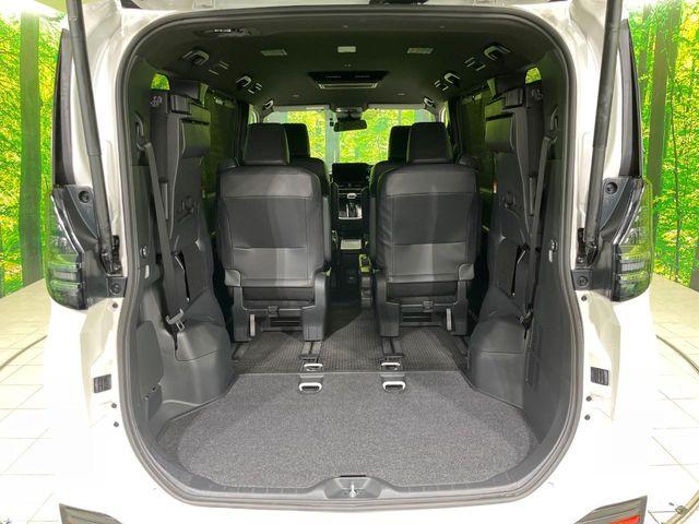 ヴォクシー（新潟県長岡市）画像45