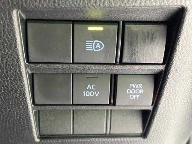 ヴォクシー（新潟県長岡市）画像48