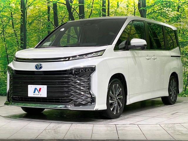 ヴォクシー（新潟県長岡市）画像73