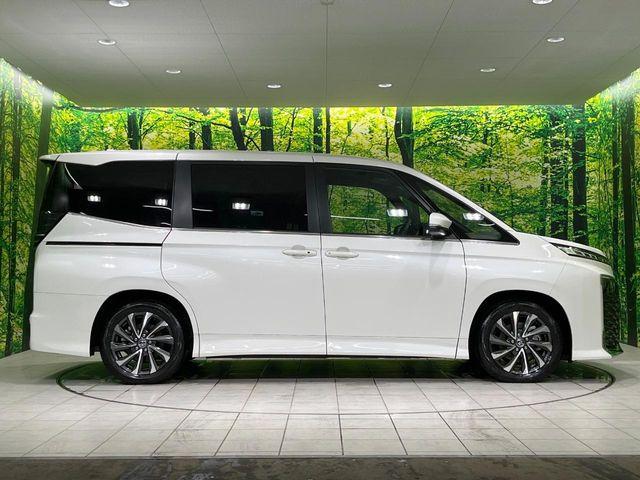 ヴォクシー（新潟県長岡市）画像74