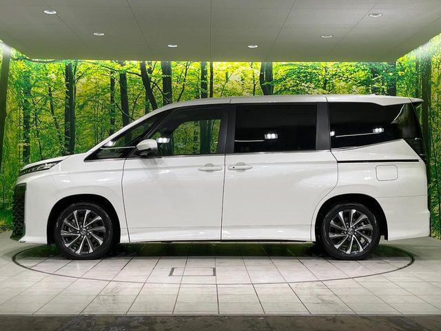 ヴォクシー（新潟県長岡市）画像76