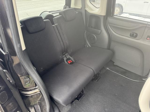 N＿BOXカスタム（新潟県新潟市西区）