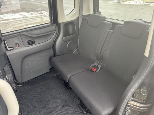 N＿BOXカスタム（新潟県新潟市西区）