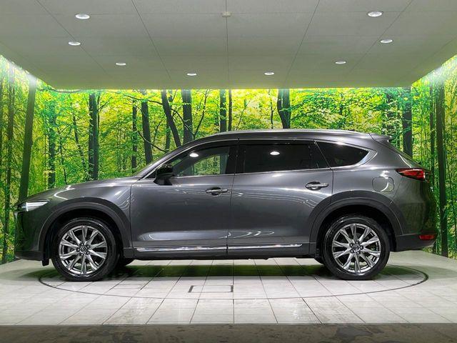 CX-8（新潟県長岡市）画像77