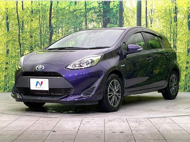 アクア（新潟県新潟市東区）