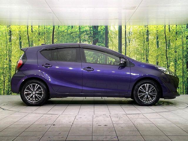 アクア（新潟県新潟市東区）