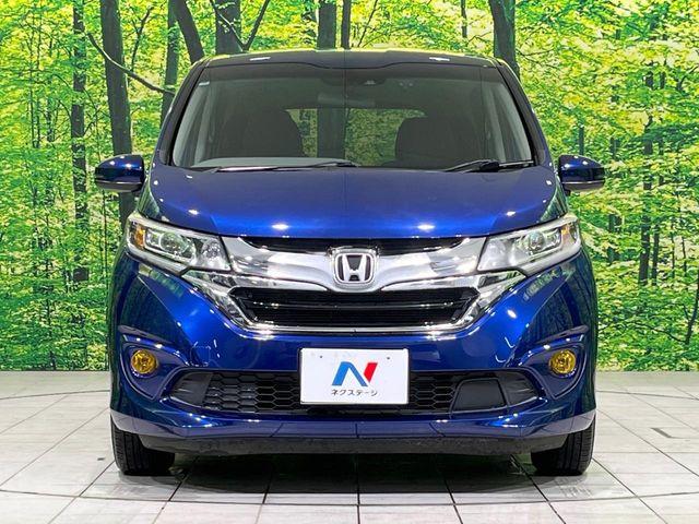 フリード（新潟県長岡市）