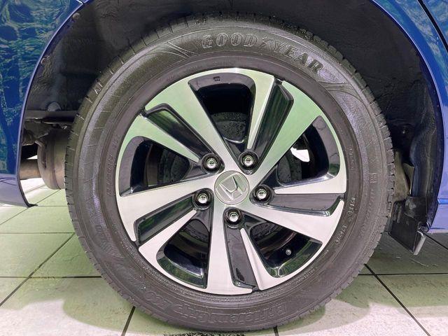 フリード（新潟県長岡市）