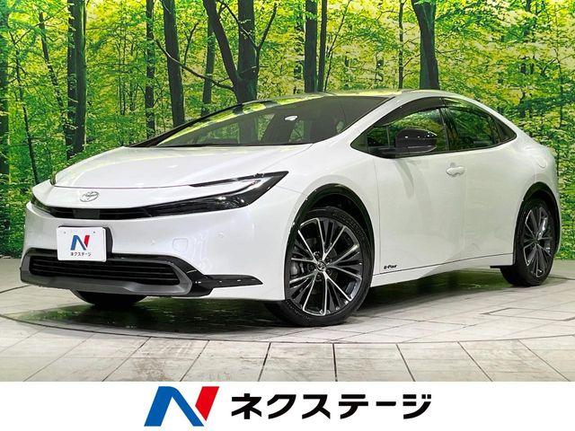 プリウス（新潟県長岡市）