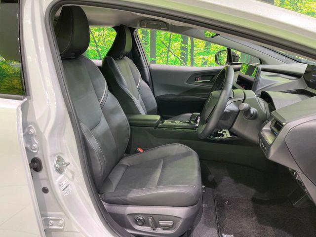 プリウス（新潟県長岡市）