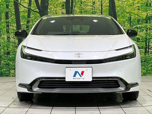 プリウス（新潟県長岡市）