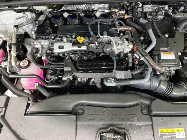 プリウス（新潟県長岡市）