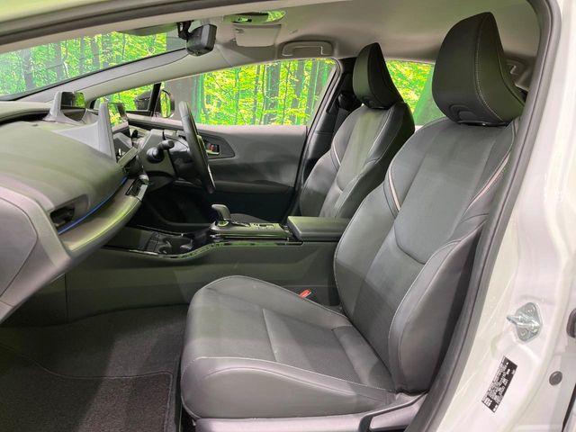 プリウス（新潟県長岡市）