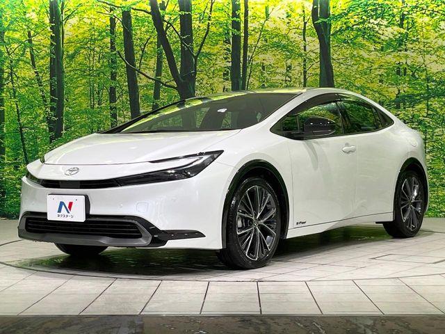 プリウス（新潟県長岡市）