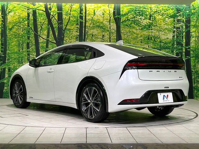 プリウス（新潟県長岡市）