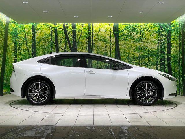 プリウス（新潟県長岡市）