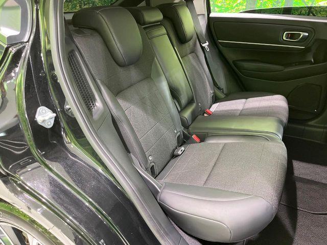 ヴェゼル（新潟県長岡市）画像9