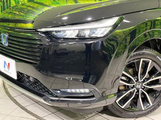 ヴェゼル（新潟県長岡市）画像12