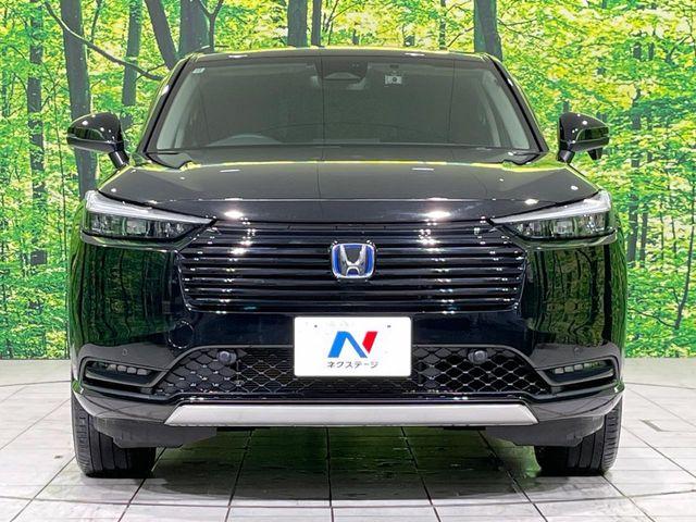 ヴェゼル（新潟県長岡市）画像14