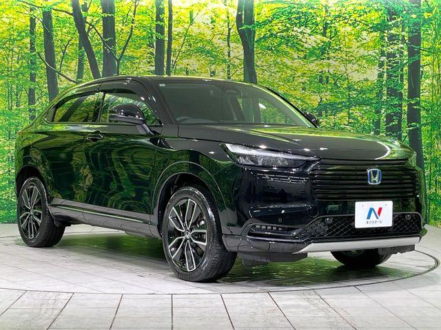 ヴェゼル（新潟県長岡市）画像16