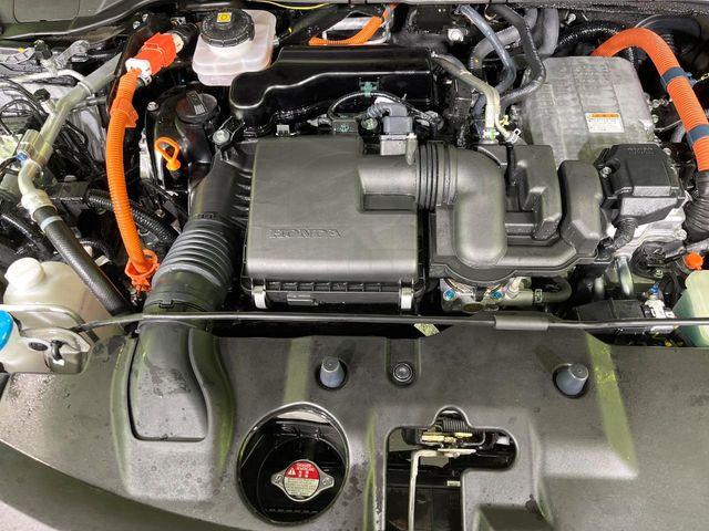 ヴェゼル（新潟県長岡市）画像18