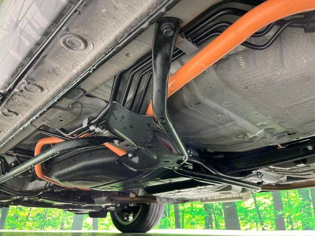 ヴェゼル（新潟県長岡市）画像21