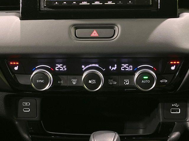 ヴェゼル（新潟県長岡市）画像34