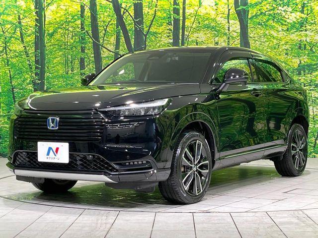 ヴェゼル（新潟県長岡市）画像67