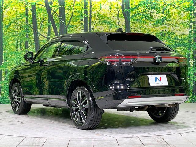 ヴェゼル（新潟県長岡市）画像68