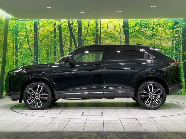 ヴェゼル（新潟県長岡市）画像69