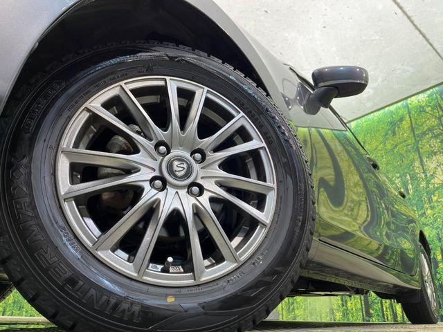 デミオ（新潟県新潟市南区）