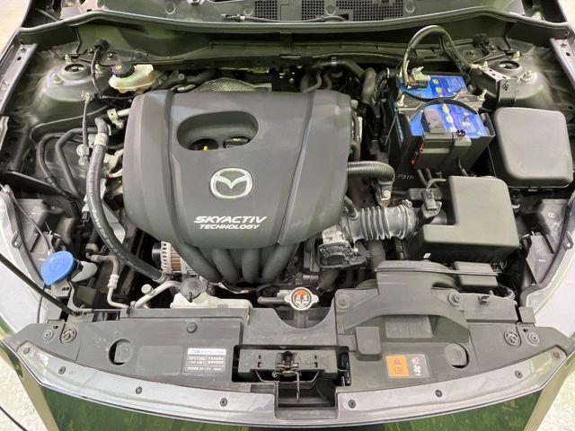 デミオ（新潟県新潟市南区）