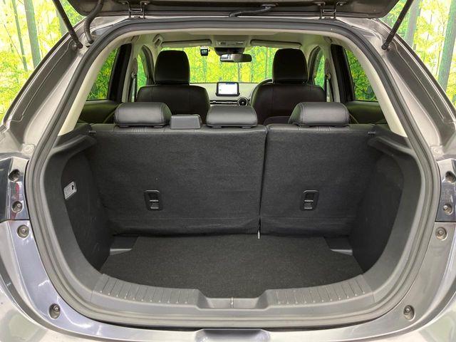 デミオ（新潟県新潟市南区）