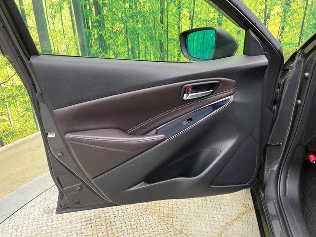 デミオ（新潟県新潟市南区）