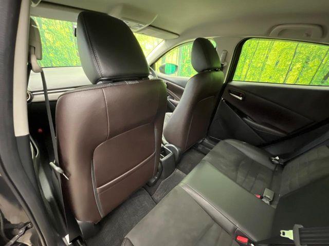 デミオ（新潟県新潟市南区）