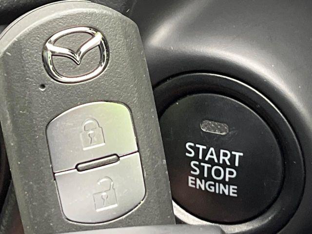 デミオ（新潟県新潟市南区）