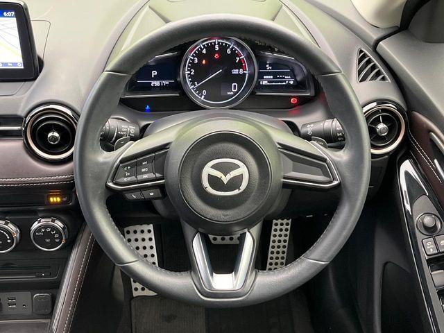 デミオ（新潟県新潟市南区）