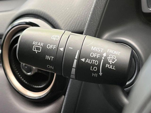 デミオ（新潟県新潟市南区）