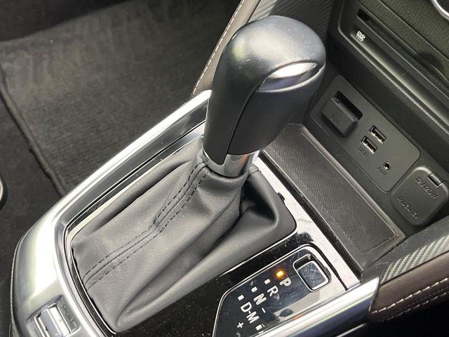 デミオ（新潟県新潟市南区）