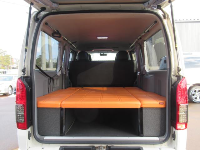 ハイエースバン（新潟県新潟市南区）