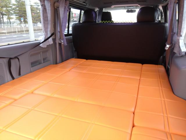 ハイエースバン（新潟県新潟市南区）